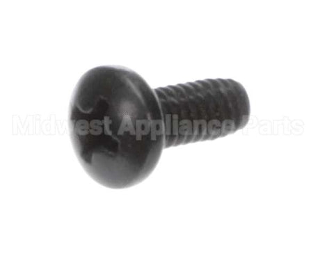 61303 Grindmaster Cecilware Screw, 8-32X3/8 Ph Pn Hd Tri-L