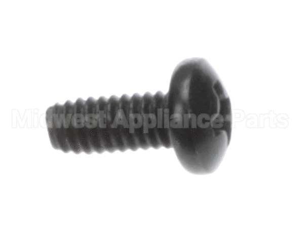 61303 Grindmaster Cecilware Screw, 8-32X3/8 Ph Pn Hd Tri-L