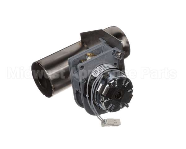 61309 Blodgett Motor,Damper W/Exhaust