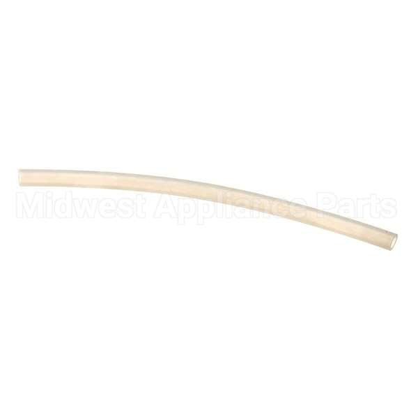 61314 Compatible Blodgett Hose, Silicone 8X12Mm Tr Ans