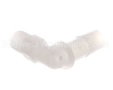 61317 Grindmaster Cecilware Elbow, 1/8 Npt X 3/8 Barb