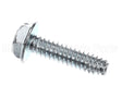 6132 Blodgett Screw,Tap 10-24X3/4 Znplt Hex