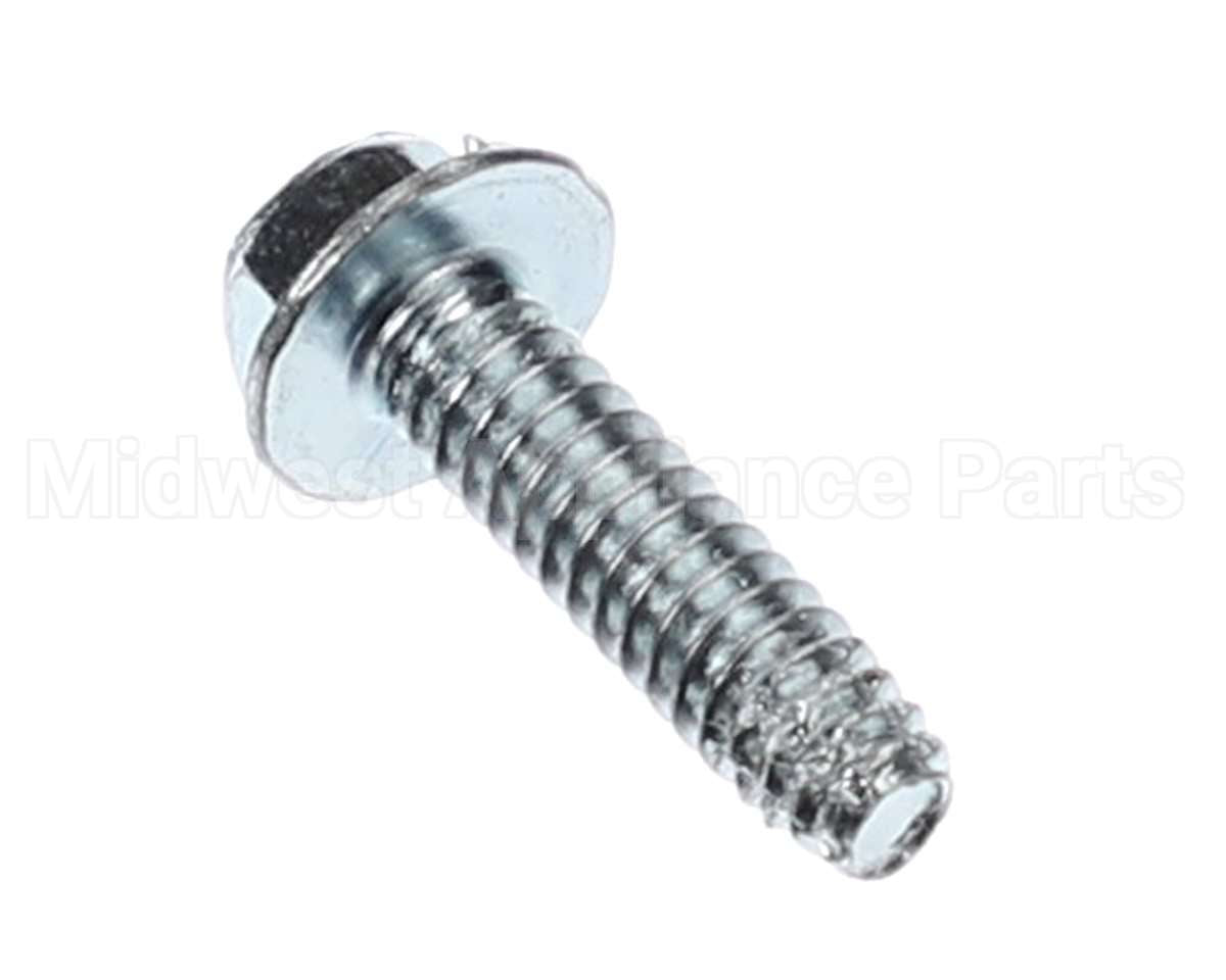 6132 Blodgett Screw,Tap 10-24X3/4 Znplt Hex