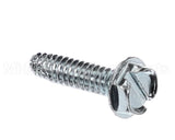 6132 Blodgett Screw,Tap 10-24X3/4 Znplt Hex