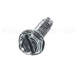 6132 Blodgett Screw,Tap 10-24X3/4 Znplt Hex