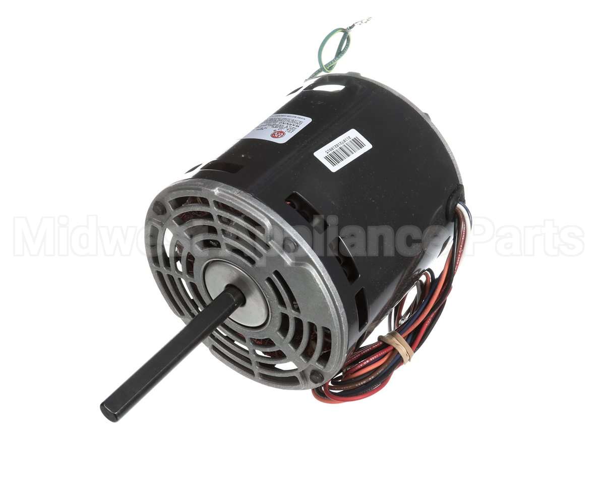 613209 International Comfort Products 3/4Hp 115V 1050Rpm Blwr Motor