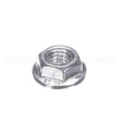 61323 Compatible Blodgett Nut, M6 W/Flange