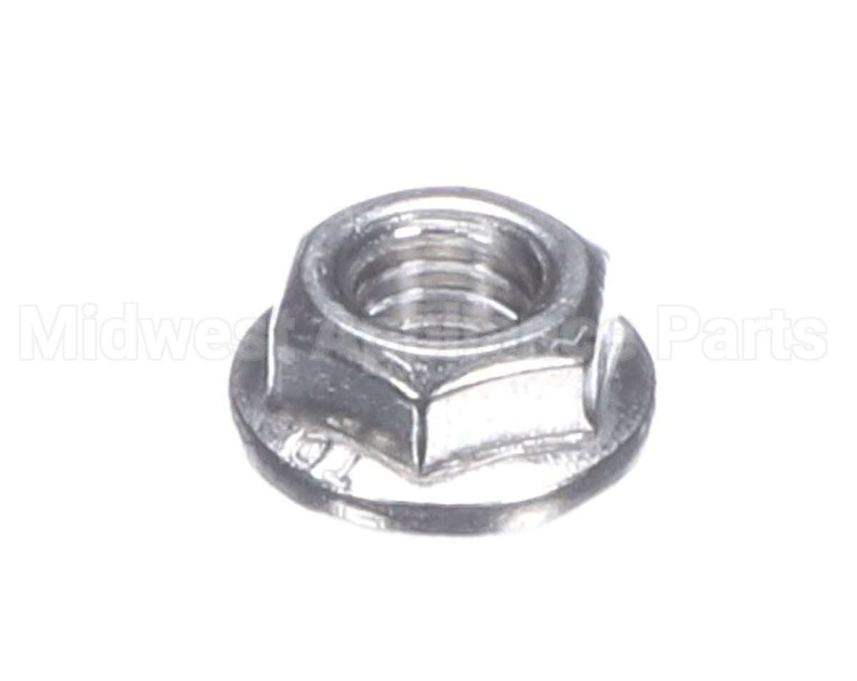 61323 Blodgett Nut,M6 W/Flange