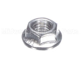 61323 Blodgett Nut,M6 W/Flange