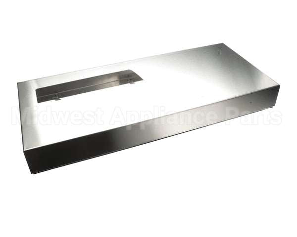 61325 Blodgett Panel Assembly,Tchsrn Frt Bc62