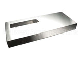 61325 Blodgett Panel Assembly,Tchsrn Frt Bc62