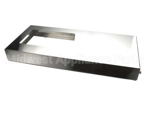61325 Blodgett Panel Assembly,Tchsrn Frt Bc62