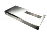 61325 Blodgett Panel Assembly,Tchsrn Frt Bc62