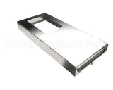 61325 Blodgett Panel Assembly,Tchsrn Frt Bc62