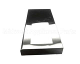 61325 Blodgett Panel Assembly,Tchsrn Frt Bc62