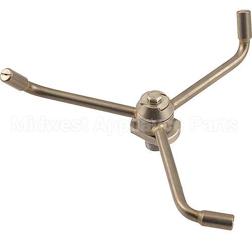 61335 Compatible Blodgett Nozzlearm, Complete