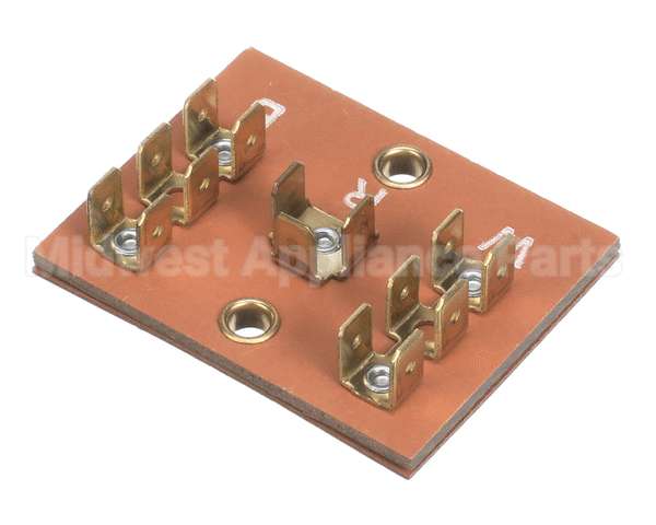 61338 Grindmaster Cecilware Board, Term