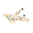 61341 Compatible Blodgett Distributionjct, Combiw Ash
