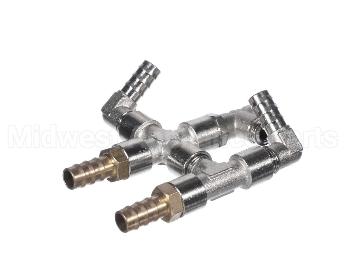 61342 Blodgett Distribution Jct, Combi Wash