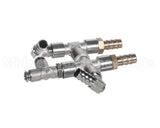 61342 Blodgett Distribution Jct, Combi Wash