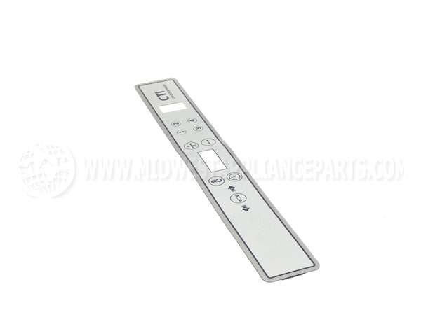 11010005738 Lincoln Membrane Button Fascia General