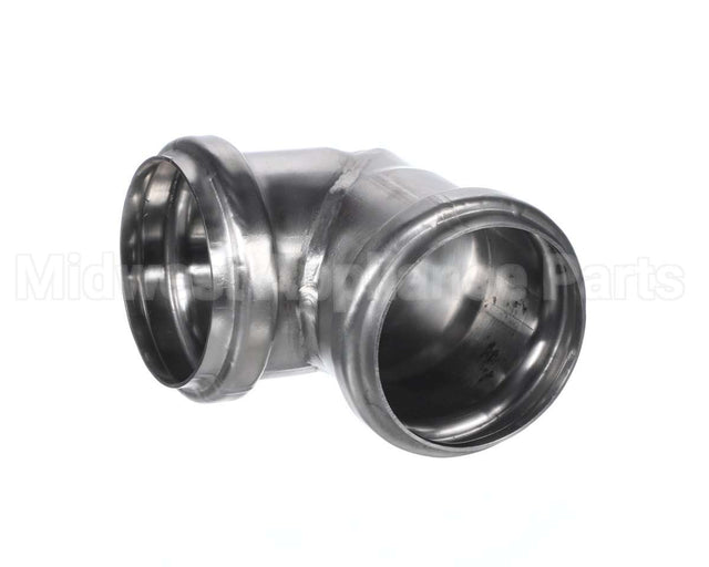 61352 Blodgett Connector,Elbow Exhaust