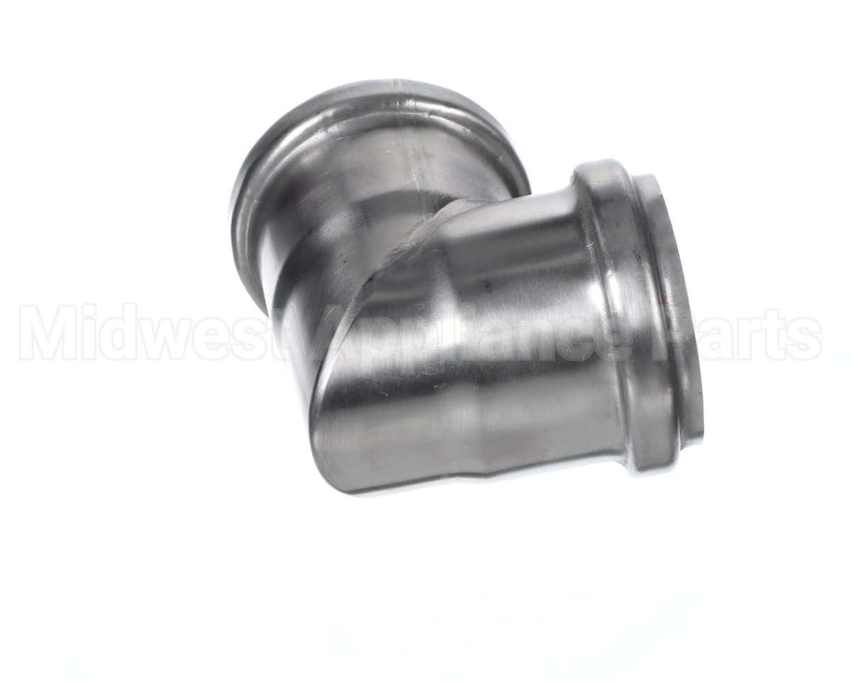 61352 Blodgett Connector,Elbow Exhaust