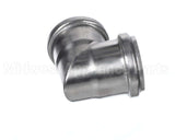 61352 Blodgett Connector,Elbow Exhaust