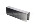 61353 Blodgett Cover,Frt Panel Suction
