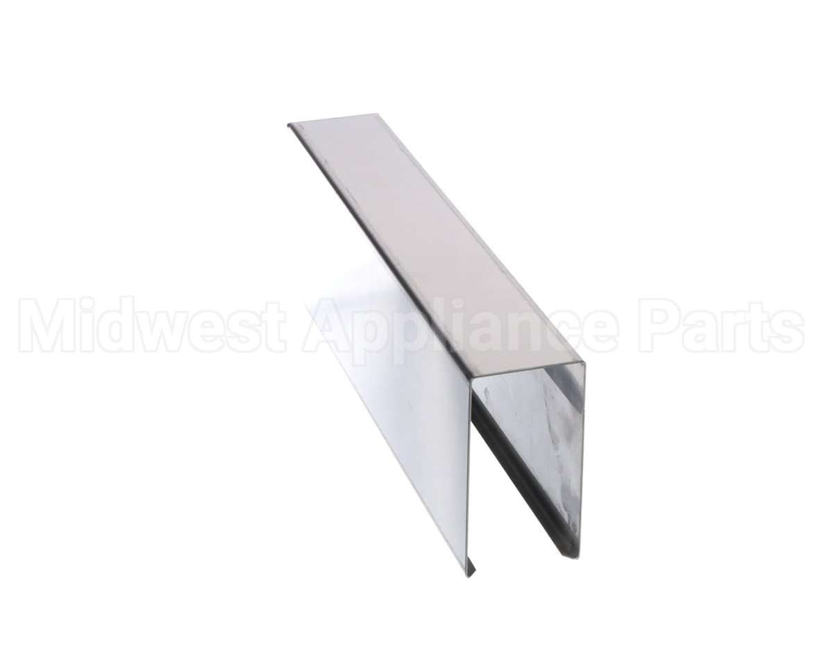 61353 Blodgett Cover,Frt Panel Suction