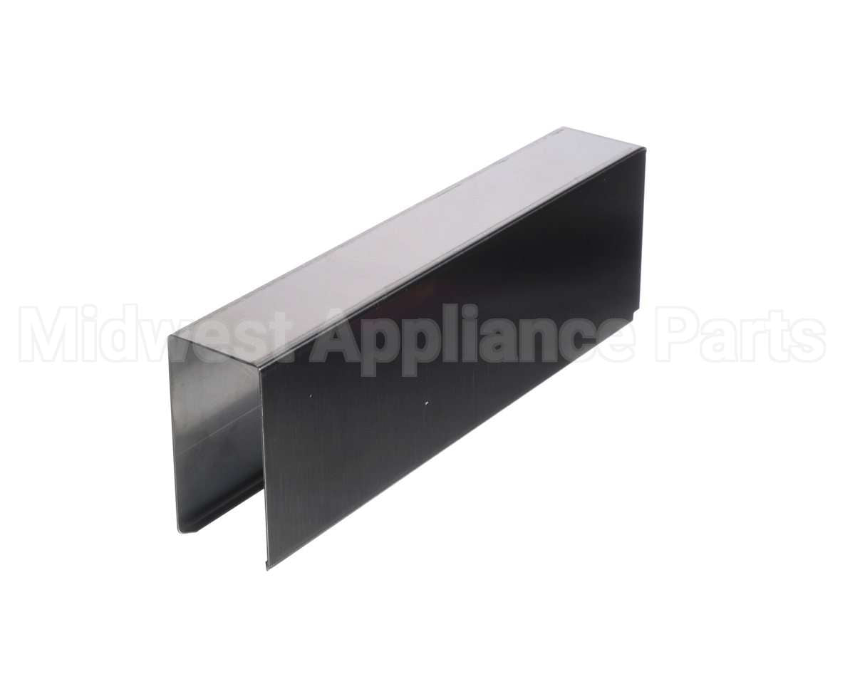 61353 Blodgett Cover,Frt Panel Suction