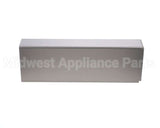 61353 Blodgett Cover,Frt Panel Suction