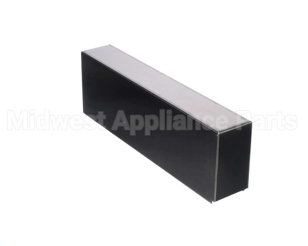 61353 Blodgett Cover,Frt Panel Suction