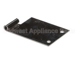 61359 Gold Medal Products Left Hinge Female Steel Hinge