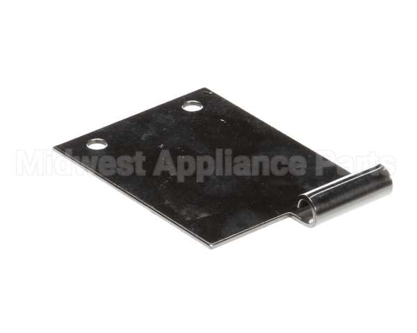 61359 Gold Medal Products Left Hinge Female Steel Hinge
