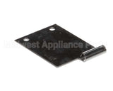 61359 Gold Medal Products Left Hinge Female Steel Hinge