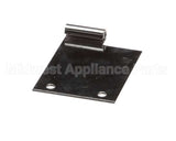 61359 Gold Medal Products Left Hinge Female Steel Hinge