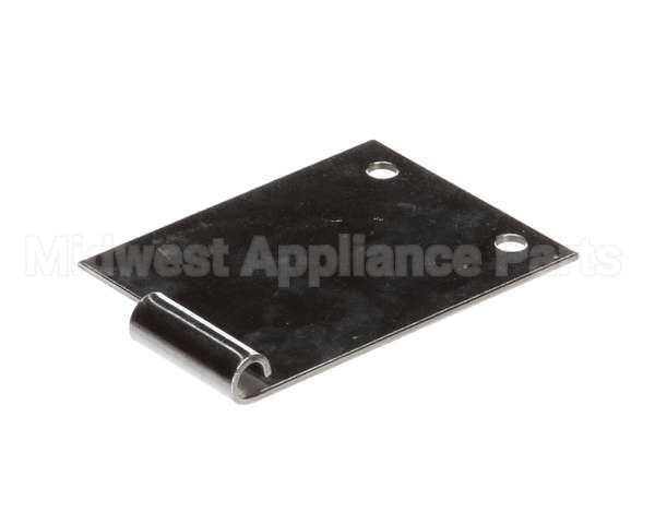 61359 Gold Medal Products Left Hinge Female Steel Hinge