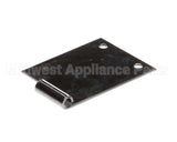 61359 Gold Medal Products Left Hinge Female Steel Hinge