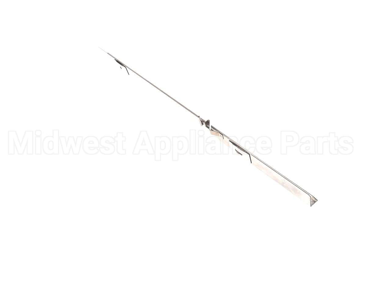 61367 Blodgett Guide,Rack Rh 2/1Gn - Right(34485)