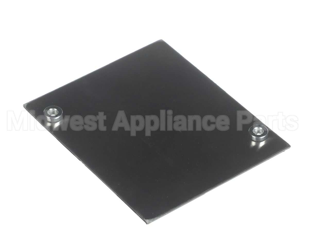 61368 Middleby Assembly,Cover Motor Mounting/Pem