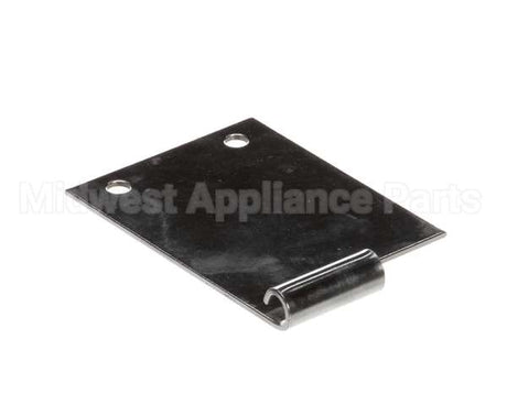 61373 Gold Medal Products Rh Female Steel Hinge