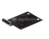 61373 Gold Medal Products Rh Female Steel Hinge