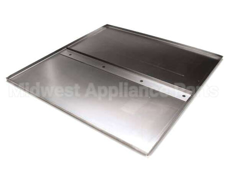 6138-7 Montague Deflector, Flame