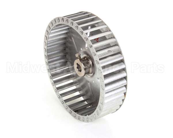 6138 Blodgett Wheel, Blower Assembly Ctb/Bcg