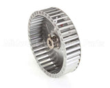 6138 Blodgett Wheel, Blower Assembly Ctb/Bcg