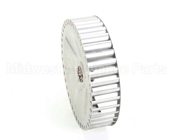 6138 Blodgett Wheel, Blower Assembly Ctb/Bcg