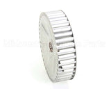 6138 Blodgett Wheel, Blower Assembly Ctb/Bcg