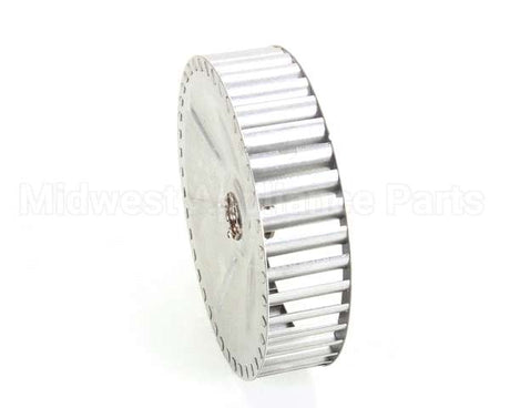 6138 Blodgett Wheel, Blower Assembly Ctb/Bcg