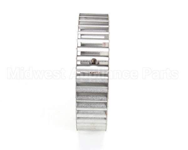 6138 Blodgett Wheel, Blower Assembly Ctb/Bcg